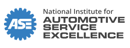 Automotive Service Excellence (ASE)