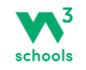 w3schools