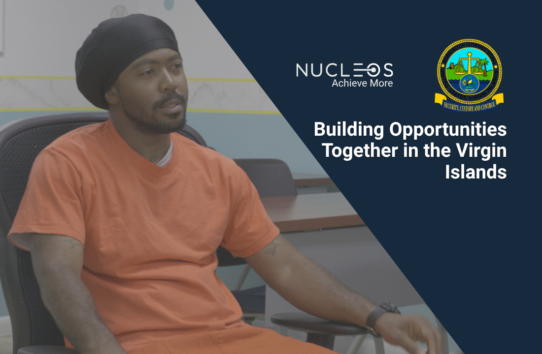 Building Opportunities Together in the Virgin Islands