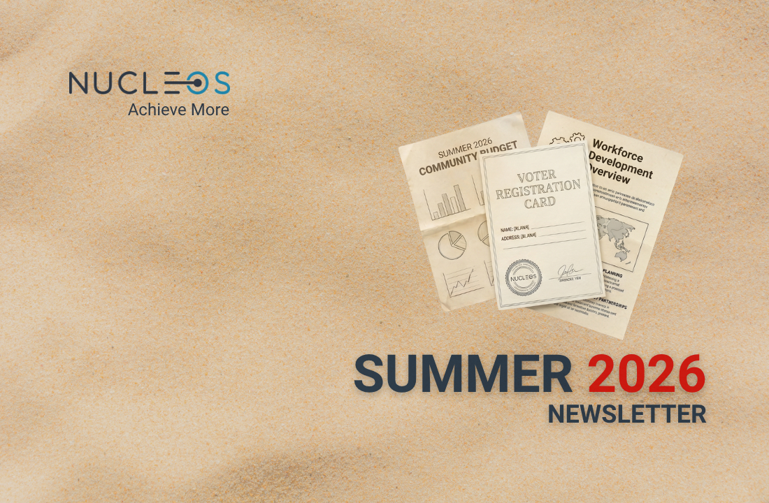 Summer 2026 Newsletter