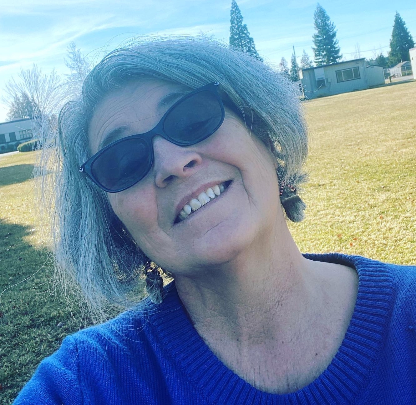 Sherry Fortner